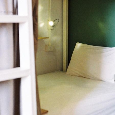 Baan Baan Hostel - Sha Plus Phuket Kültér fotó