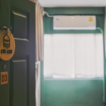 Baan Baan Hostel - Sha Plus Phuket Kültér fotó