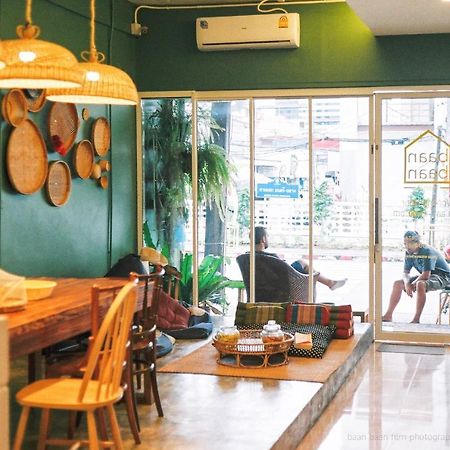 Baan Baan Hostel - Sha Plus Phuket Kültér fotó