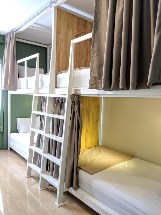 Baan Baan Hostel - Sha Plus Phuket Kültér fotó
