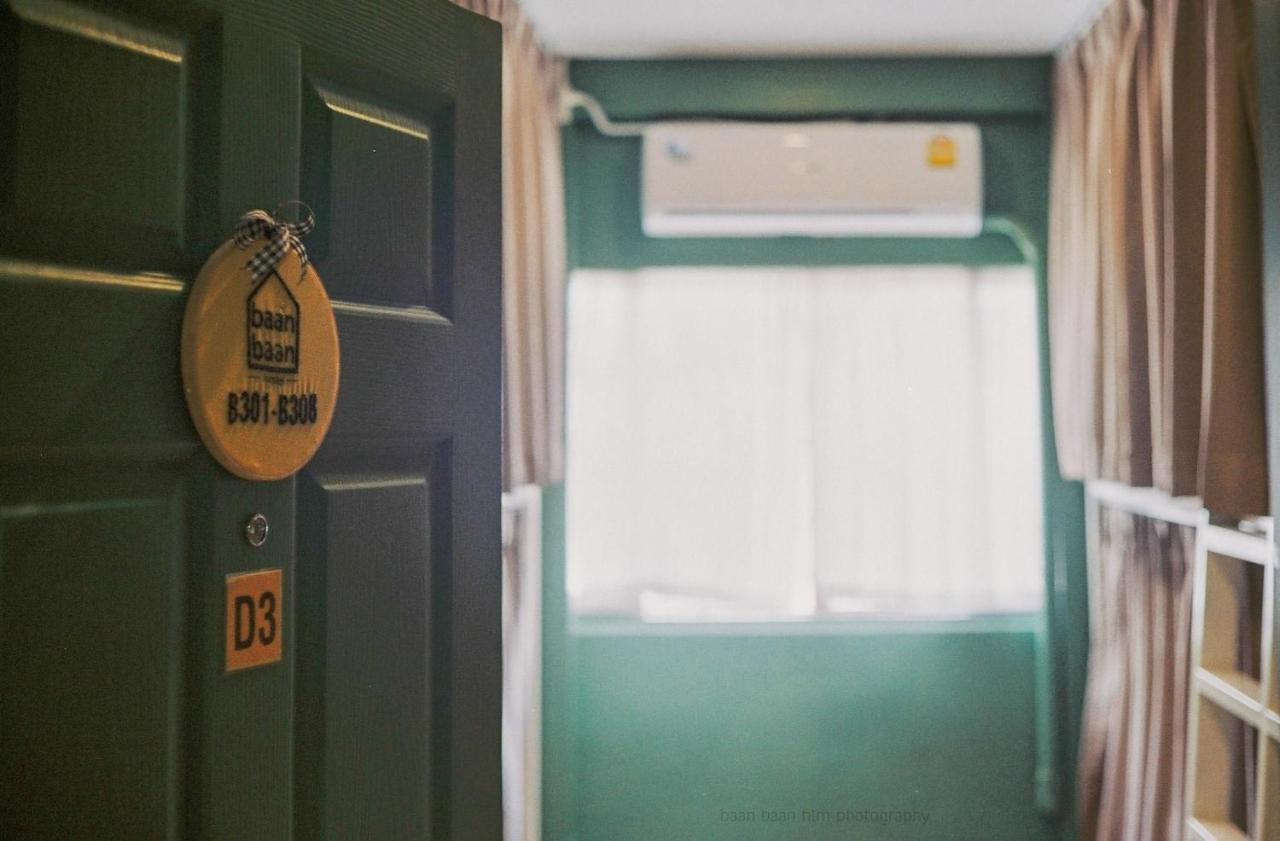 Baan Baan Hostel - Sha Plus Phuket Kültér fotó