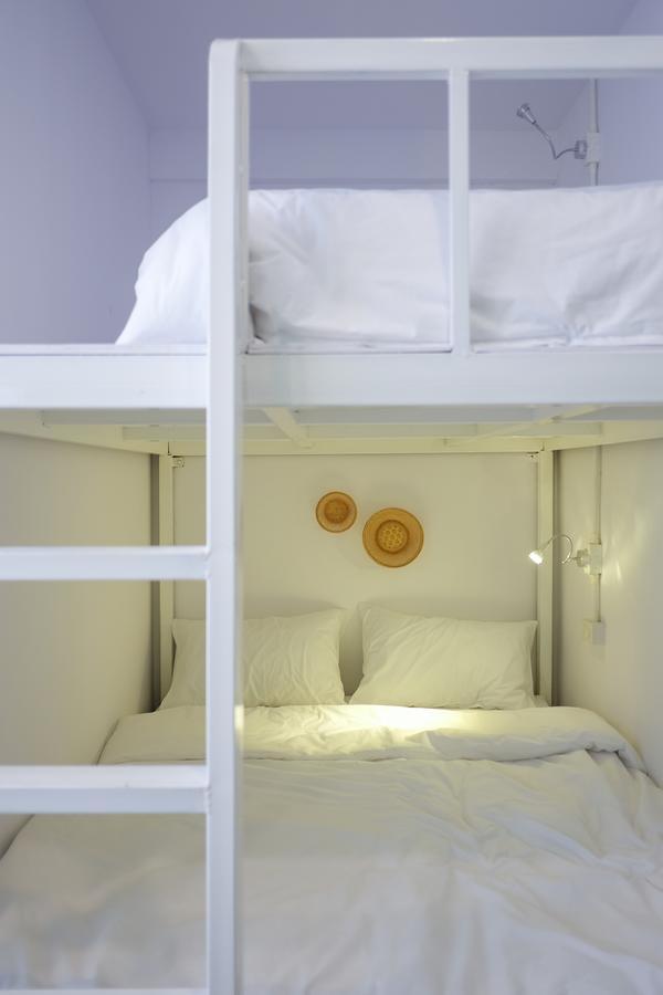 Baan Baan Hostel - Sha Plus Phuket Kültér fotó
