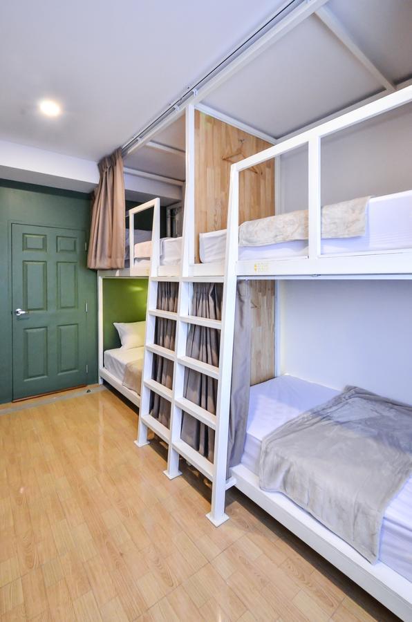 Baan Baan Hostel - Sha Plus Phuket Kültér fotó