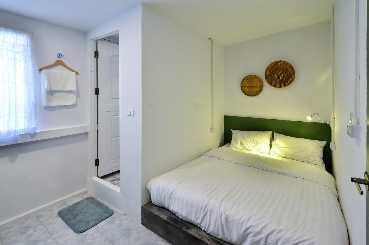 Baan Baan Hostel - Sha Plus Phuket Kültér fotó