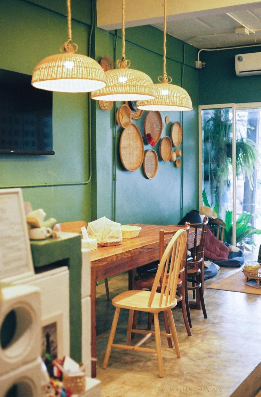 Baan Baan Hostel - Sha Plus Phuket Kültér fotó