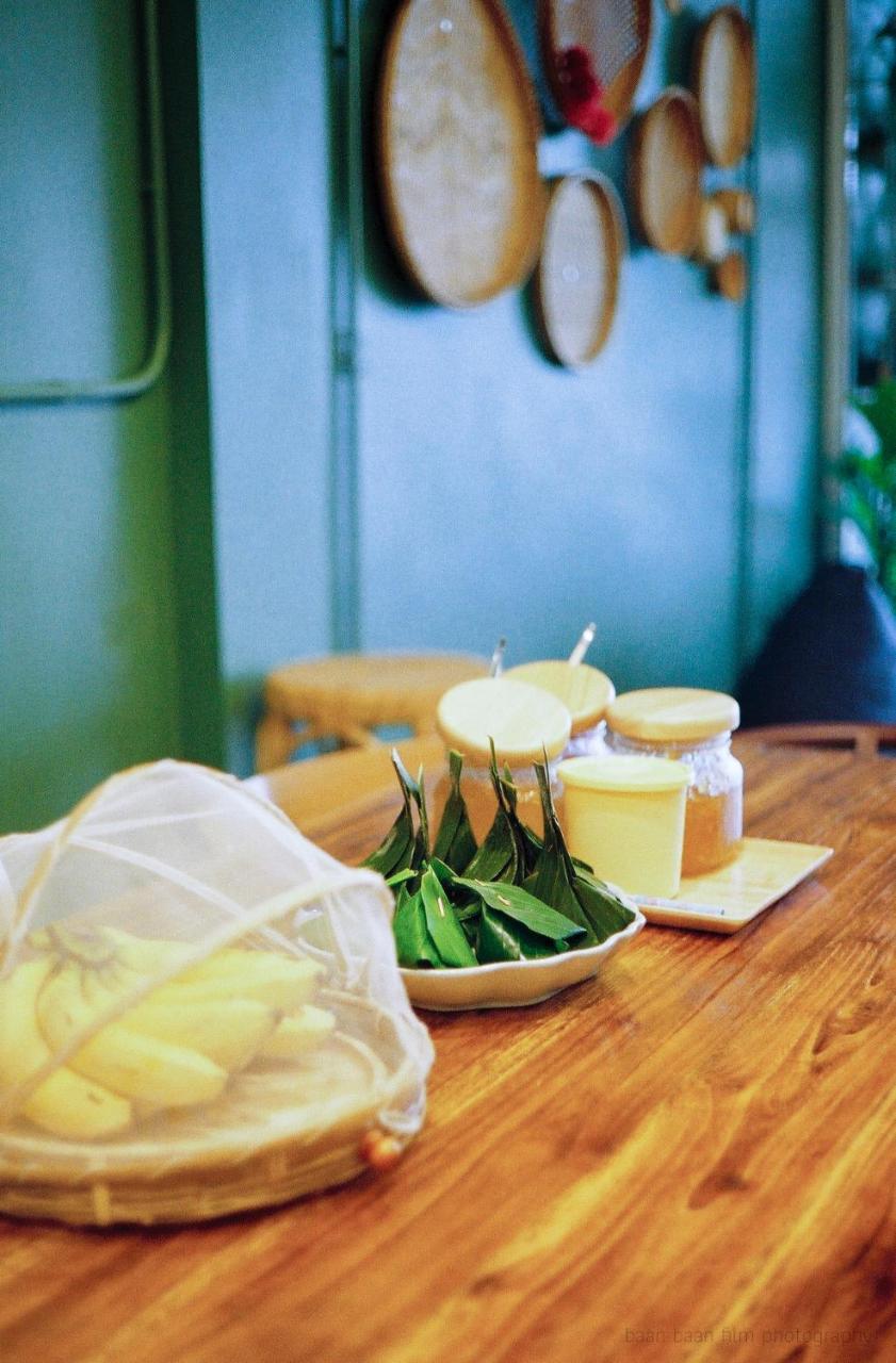 Baan Baan Hostel - Sha Plus Phuket Kültér fotó