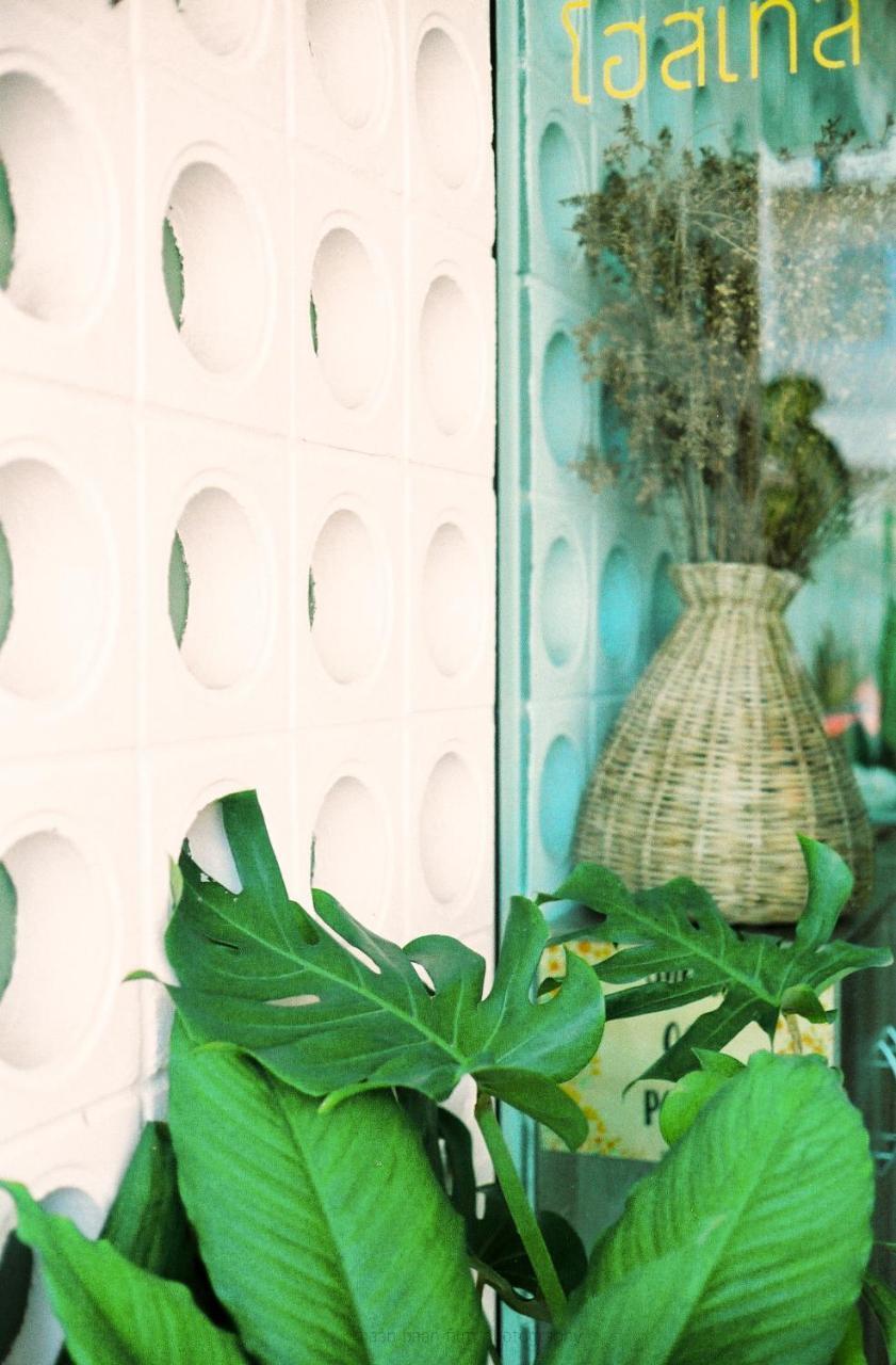 Baan Baan Hostel - Sha Plus Phuket Kültér fotó