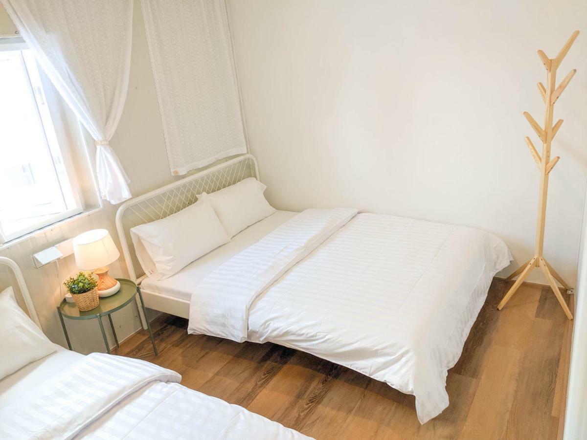 Baan Baan Hostel - Sha Plus Phuket Kültér fotó