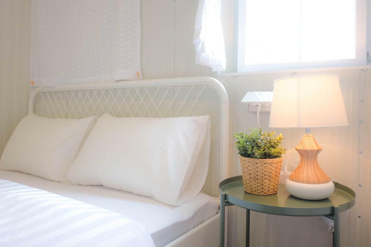 Baan Baan Hostel - Sha Plus Phuket Kültér fotó
