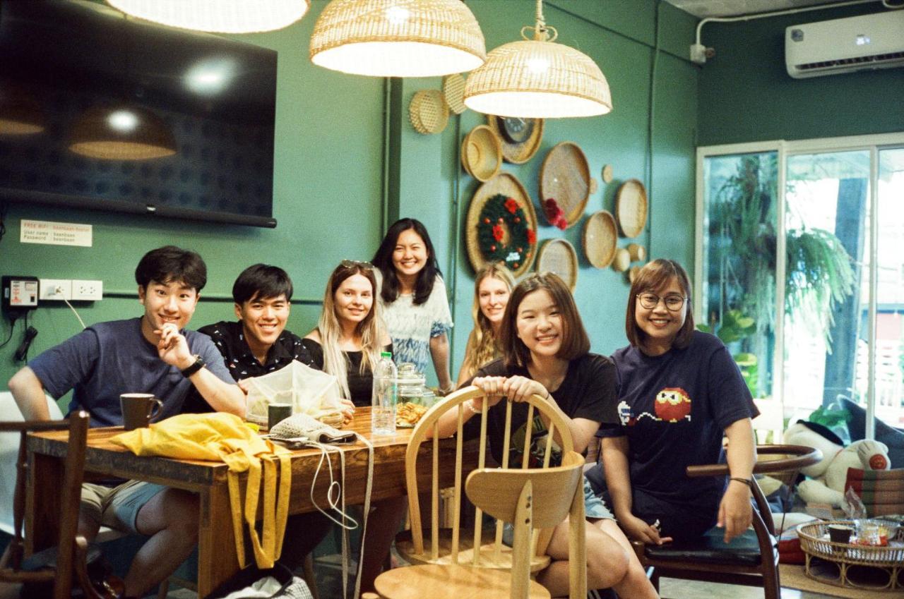 Baan Baan Hostel - Sha Plus Phuket Kültér fotó